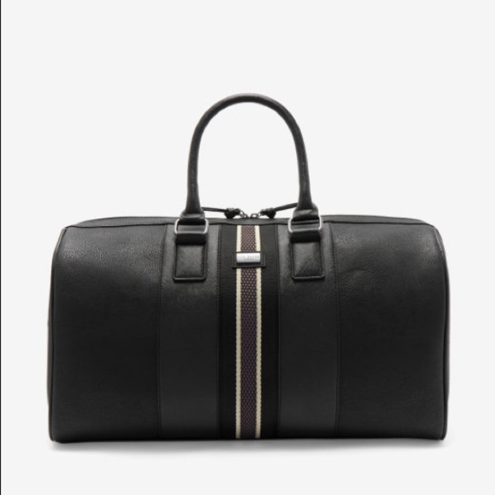 Ted Baker Duffel Bag (new)